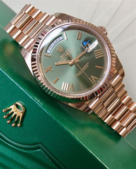 rolex daydate for sale uk|used Rolex Day-Date 40.